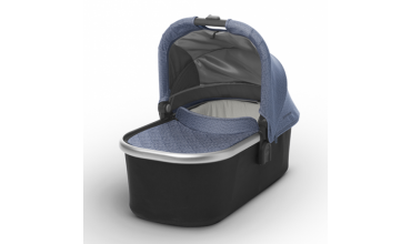Carrycot Henry Blue