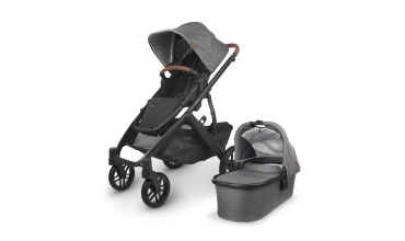 VISTA V2 Stroller Greyson Grey/Carbon