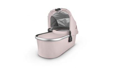Carrycot Alice Dusty Pink