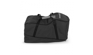 Travel Bag for Mesa i-Size - Black