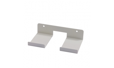 SUPAflat wall bracket for 3 highchairs