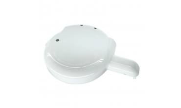 Bowl Lid Food Maker Deluxe