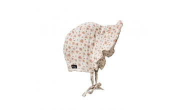 Baby Bonnet Autumn Rose 0-3 m