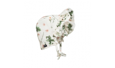 Baby Bonnet Meadow Blossom 0-3 m