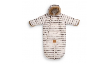 Baby Overall Tidemark Drops 6-12 m