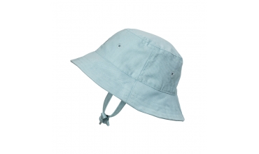 Bucket Hat Aqua Turqoise 0-6 m