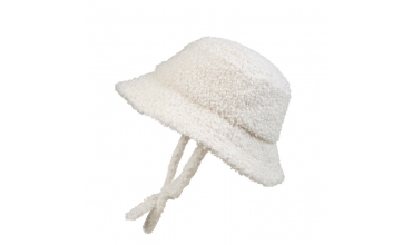 Bucket Hat Bouclé 6-12 m