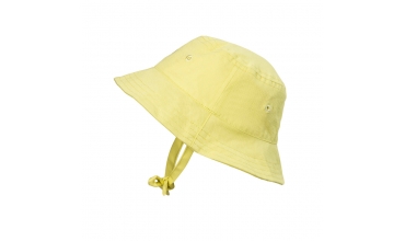 Bucket Hat Sunny Day Yellow 0-6 m