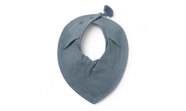 Dry Bib Tender Blue