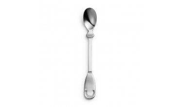 Feeding Spoon Silver