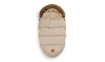 Footmuff Pure Khaki