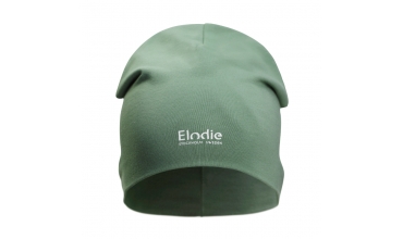 Logo Beanie Hazy Jade 0-6 m