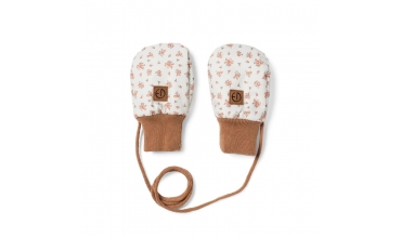 Mittens Autumn Rose 0-12 m