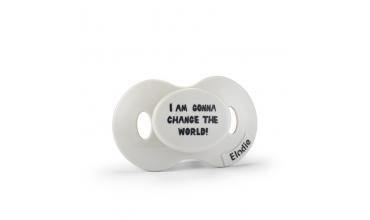 Pacifier Change The World 3 m+