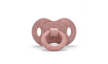 Pacifier Faded Rose 3 m+