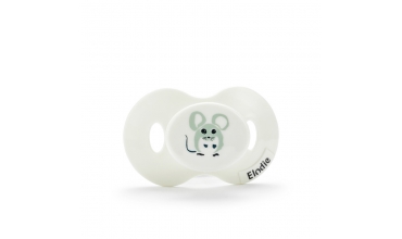 Pacifier Forest Mouse Max 3 m+