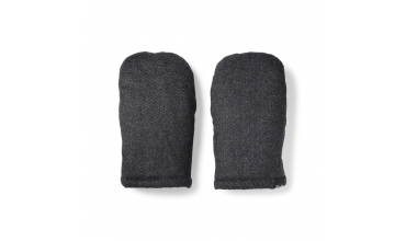 Stroller Mittens Tweed