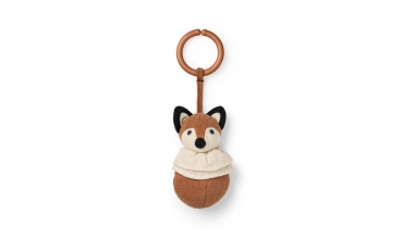 Stroller Toy Florian The Fox