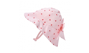 Sun Hat Sweethearts 6-12 m