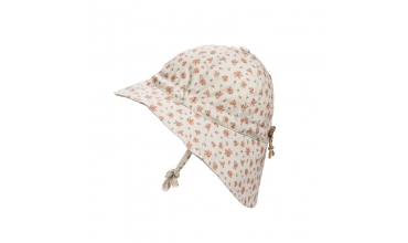 Chapeau de Soleil - Autumn Rose 6-12 m