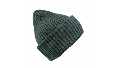 Bonnet en laine - Minnesota Green 6-12 m