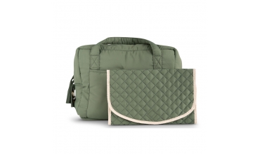 Multi-Purpose Bag Green