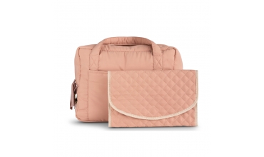 Multi-Purpose Bag Pink