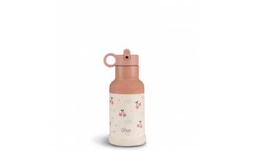 Water Bottle 350ml Cherry