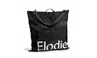 Sac de transport poussette - MONDO Black