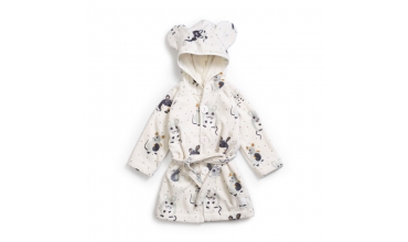 Bathrobe Forest Mouse 1-3 years