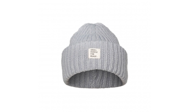 Wool Beanie Sunrise Blue 0-6 m