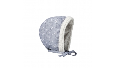 Bonnet d’hiver Free Bird 6-12 m