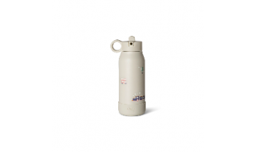 Mini Gourde isotherme - 250ml - Vehicules