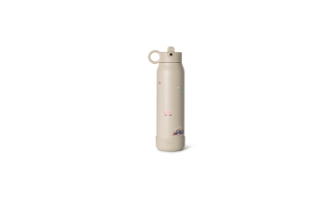 Petite gourde isotherme - 350ml - Vehicules