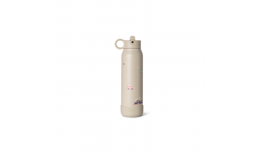 Water Bottle 350ml - Vehicles