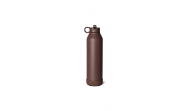 Water Bottle 750ml - Plum - 24m +