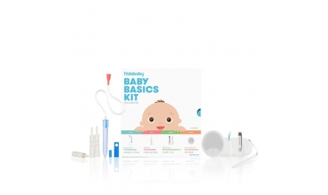 Baby Basics Kit