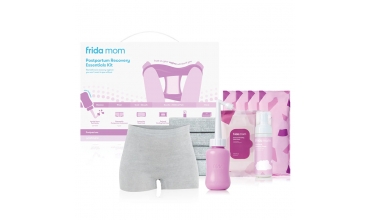 Kit de base pour récupération post-partum