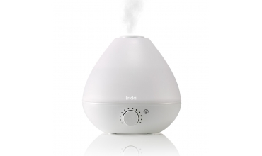 Humidificateur 3-en-1