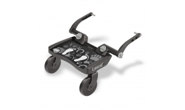 BuggyBoard Mini - Petits Pieds