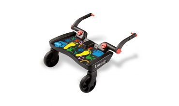 BuggyBoard Maxi - Multicolore